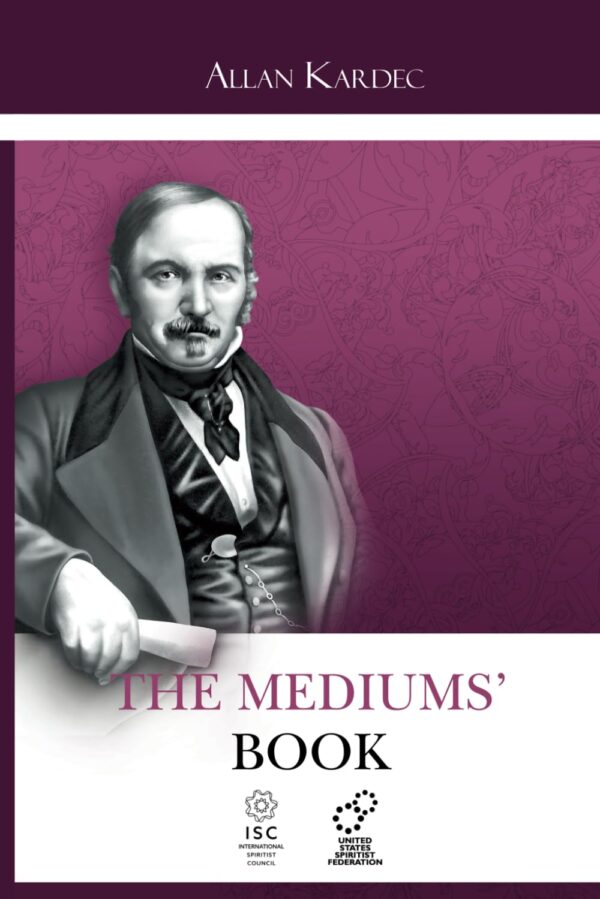 The Mediums's Book