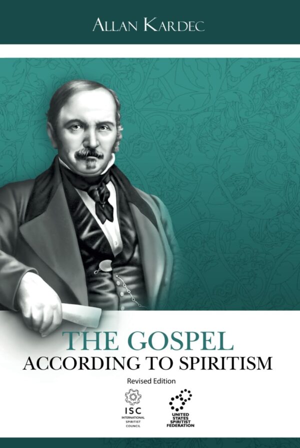 The Gospel According to Spiritism