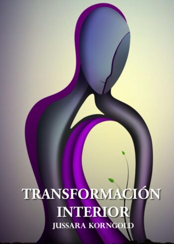Transformación Interior (Spanish Edition)